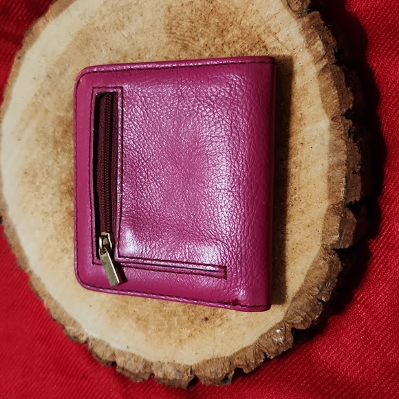 Fossil wallet - Picture 3 of 4
